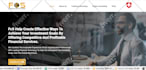 design a coaching website for trainers, speakers, or consultant
