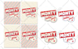create a vintage hand drawn logo design for your business