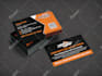 do professional business card design