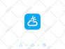 design a custom app icon logo for ios and android