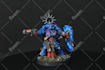 paint your warhammer, age of sigmar and dnd miniatures