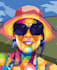 create your photos to amazing wpap in 24 hours