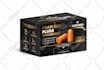 create product packaging design, box design with print ready dieline
