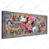 create amazing canvas wall art designs