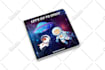 design children book illustration and children story book cover