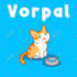 draw super cute cartoon portrait of your pet