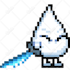 create high quality pixel art for rpg games