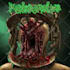 create death metal artwork illustration