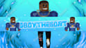 make a high quality roblox youtube banner and profile pic
