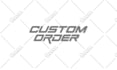 create amazing logo racing, automotive with 3d style