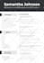 create resume cv design creator expert