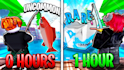 create a professional roblox thumbnail