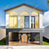 map out architectural 3d model in sketchup and vray render