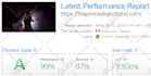 increase wordpress speed optimization, gtmetrix page speed