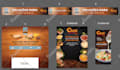 design trade show banner, graphics and booth backdrops