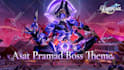 design eye catching honkai star rail youtube thumbnails