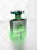 create high quality 3d model of perfume bottles