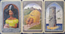offer psychic reading with lenormand