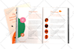 design PDF lead magnet, workbook, ebook, checklist, and worksheet
