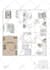 design and render a professional 2d floor plan in photoshop