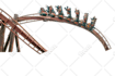 make white background from your photo using clipping path super fast delivery