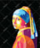 make awesome vector pop art portrait from your photo