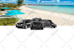 do car photo editing and reflection shadow