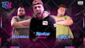 design esports gaming poster and banner design