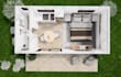 render your interior with high end 3d visualization