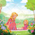 draw cute children book illustrations