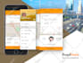create your taxi booking app solution like uber