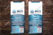 custom door hanger design for your business