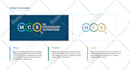 sketch logo concepts or ideas for you