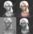 draw 2d character illustration nsfw fanart book cover coloring anime furry art