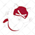 draw a vector 2d character, cartoon character