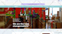connect your domain to any website, shopify, wix, wordpress or squarespace