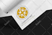 design highly professional modern business logo