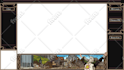 create an advanced pixel art overlay for twitch yt kick with streamerbot