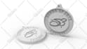 design 2d and 3d models for 3d printing using solidworks