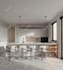 create 3dmodel and interior or exterior architecture render
