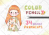 sell unique procreate brush packs for digital art