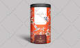 design a unique packaging for box, pouch, jar, label