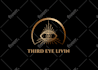 create sacred geometry spiritual and mystical logo design