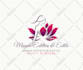 create custom 3d animation logo for you