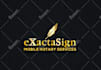 design law firm and notary logo