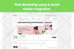 setup 10x sales booster shopify meta ads for you