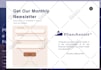 design or redesign consultancy website for financial advisor tax advisor