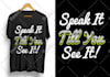 design graphic t shirt and typography t shirt