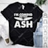 make trendy t shirt design for merch by amazon