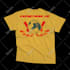 make awesome graphic tshirt design for streetwear apparel
